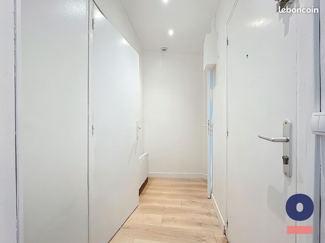 Appartement à louer, 32m², Dunkerque