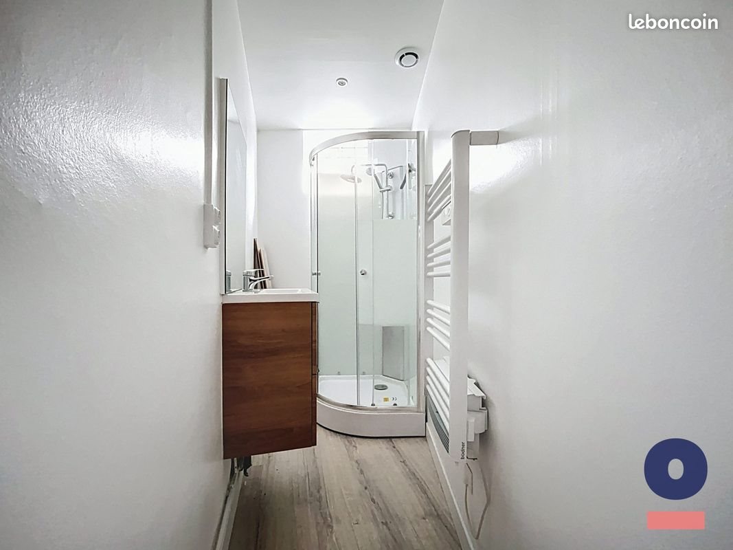 Appartement à louer, 32m², Dunkerque