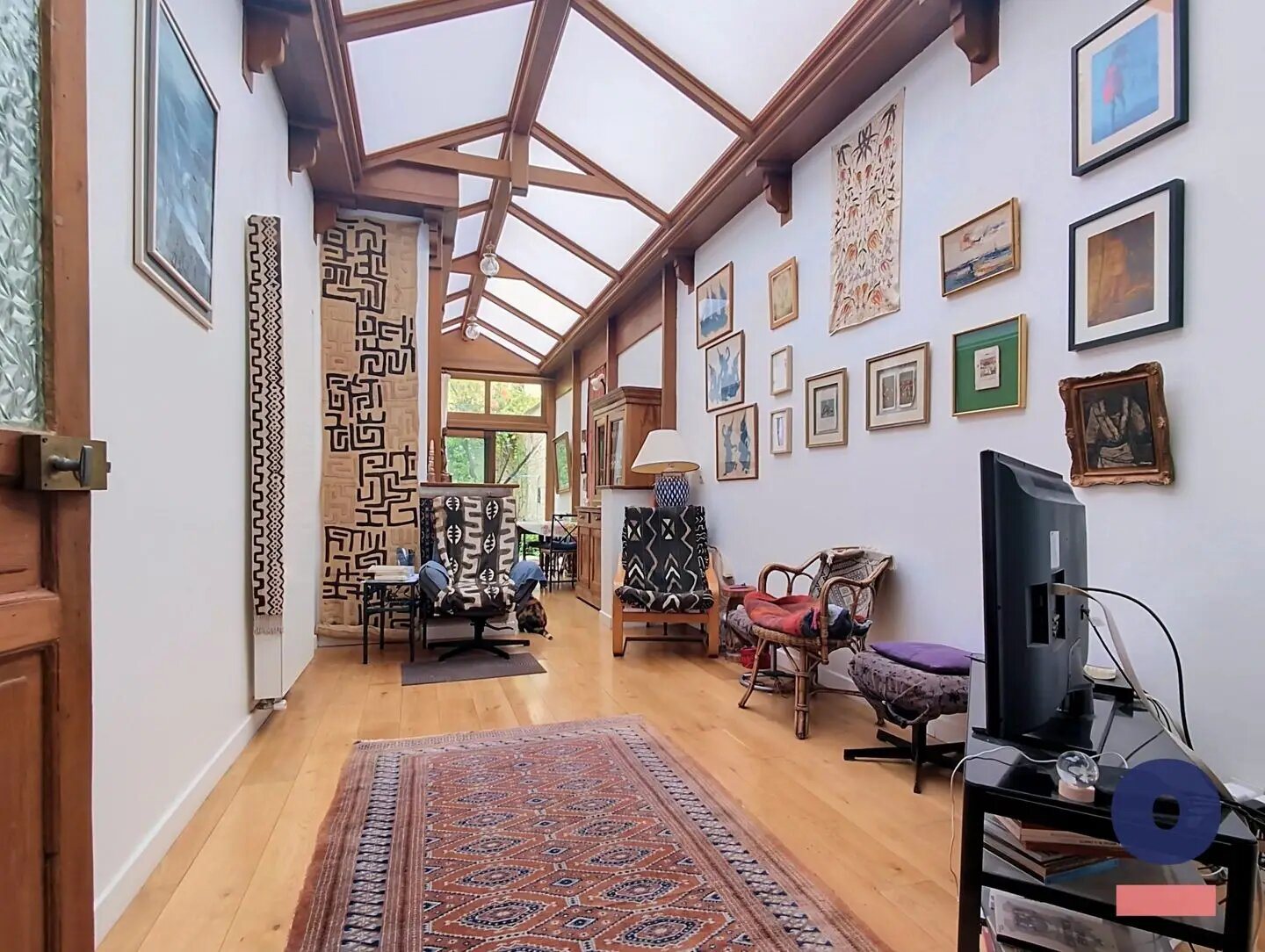 Maison à vendre, 193m², Lille