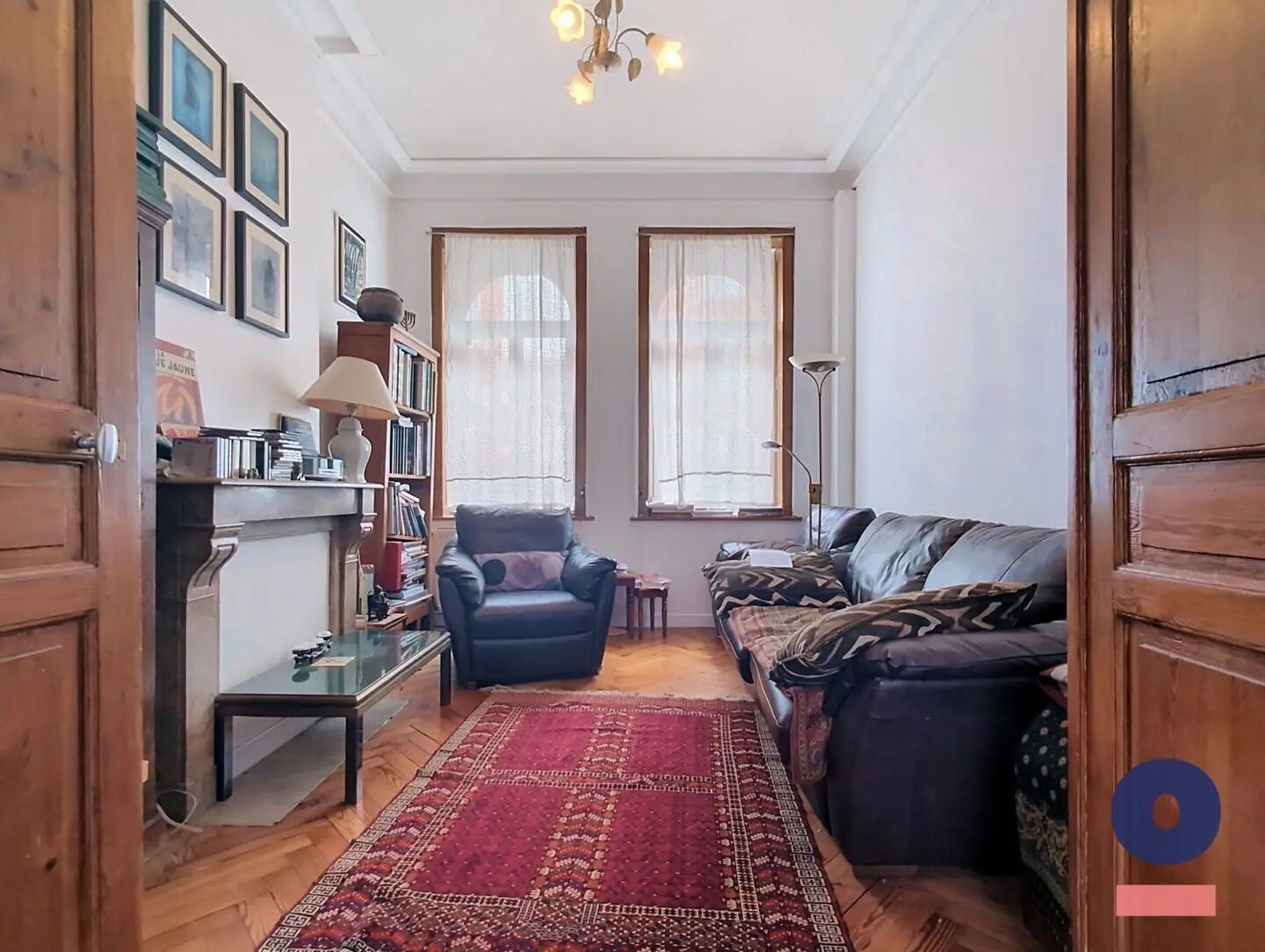 Maison à vendre, 193m², Lille