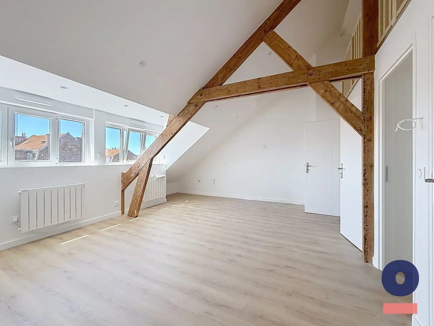 Appartement à vendre, 36m², Dunkerque