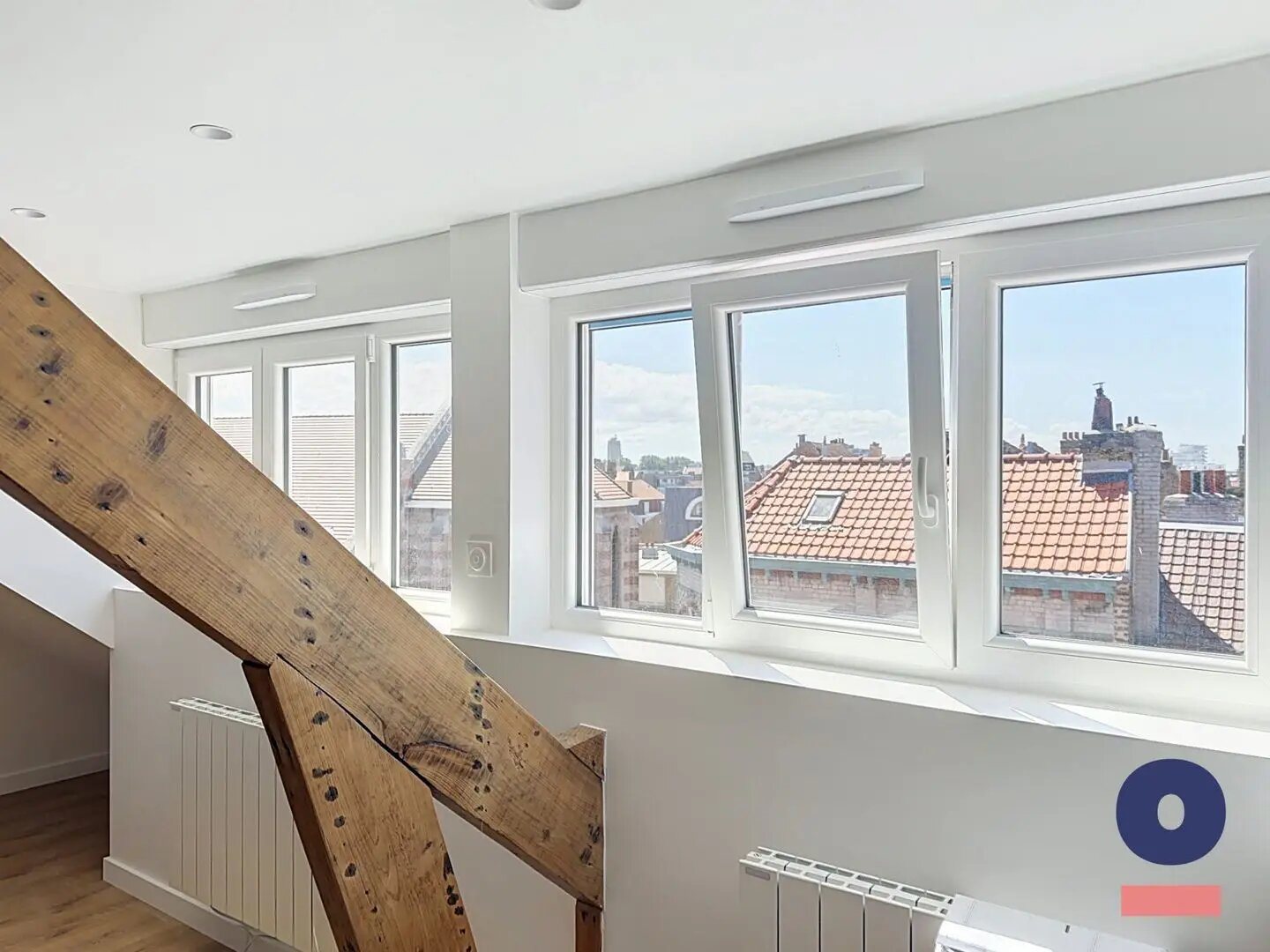 Appartement à vendre, 36m², Dunkerque