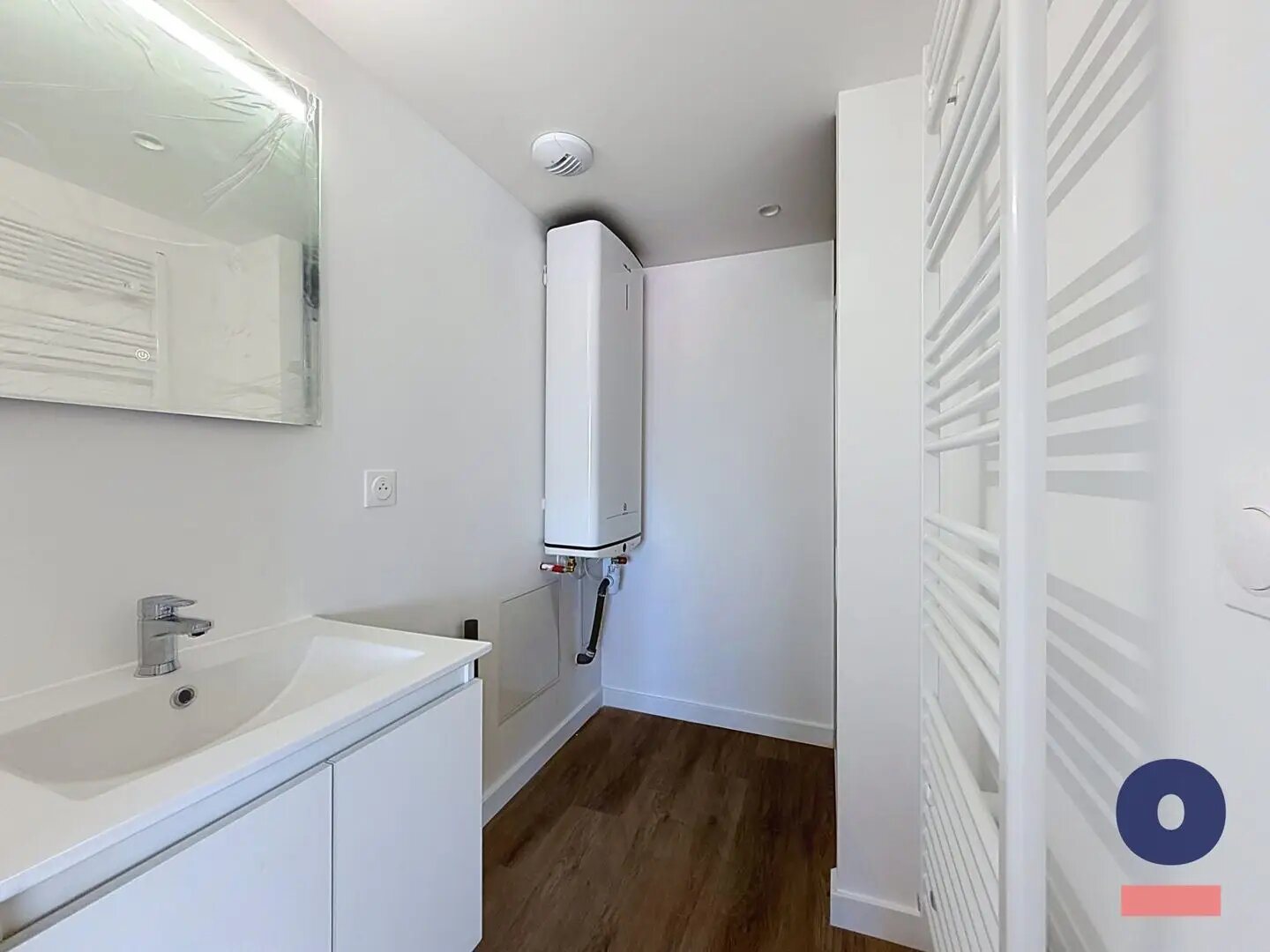 Appartement à vendre, 36m², Dunkerque