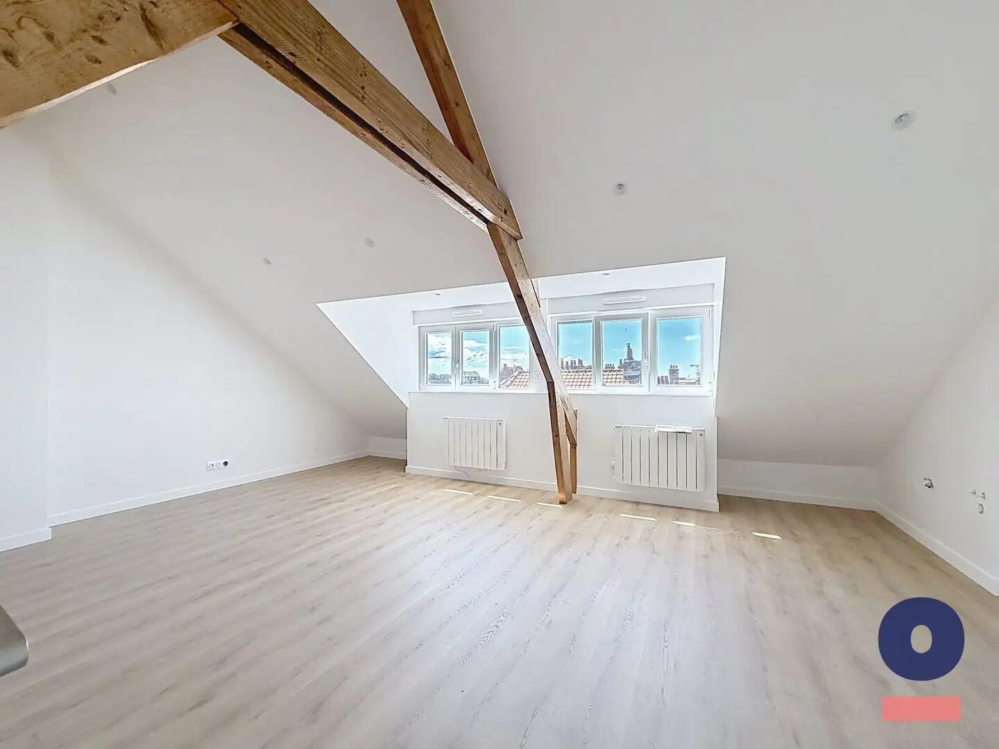 Appartement à vendre, 36m², Dunkerque