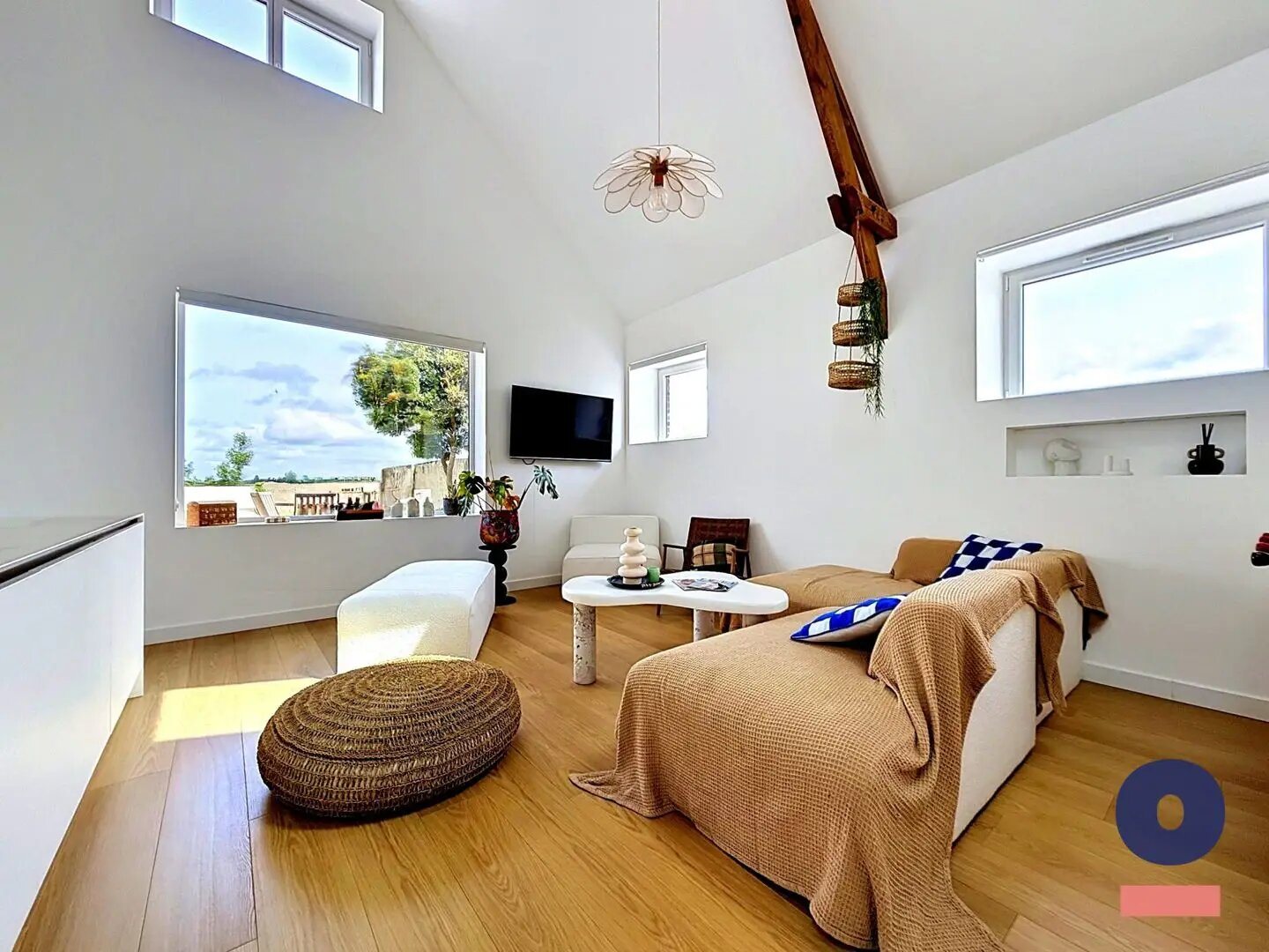 Maison à vendre, 209m², Ghyvelde