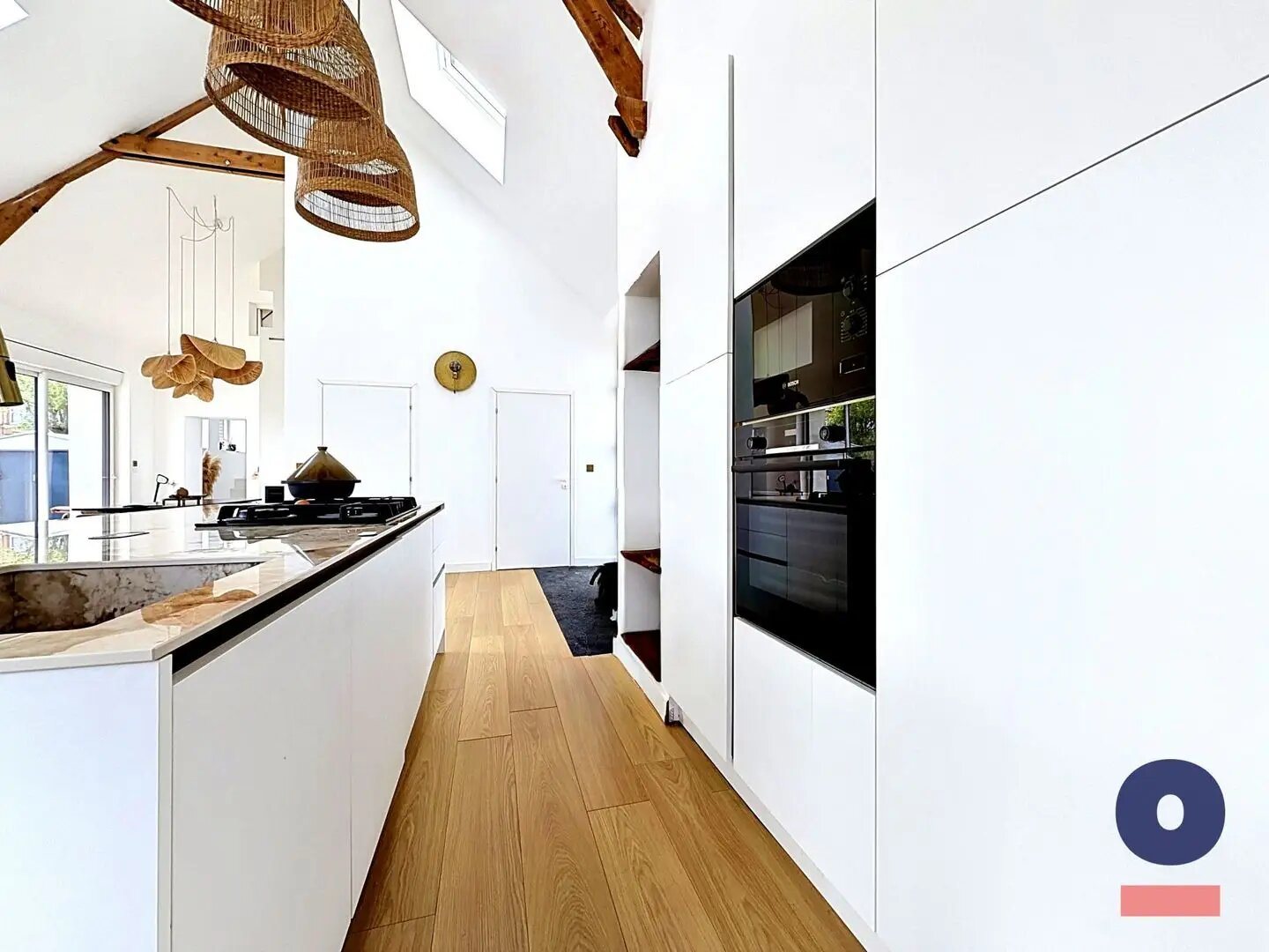 Maison à vendre, 209m², Ghyvelde