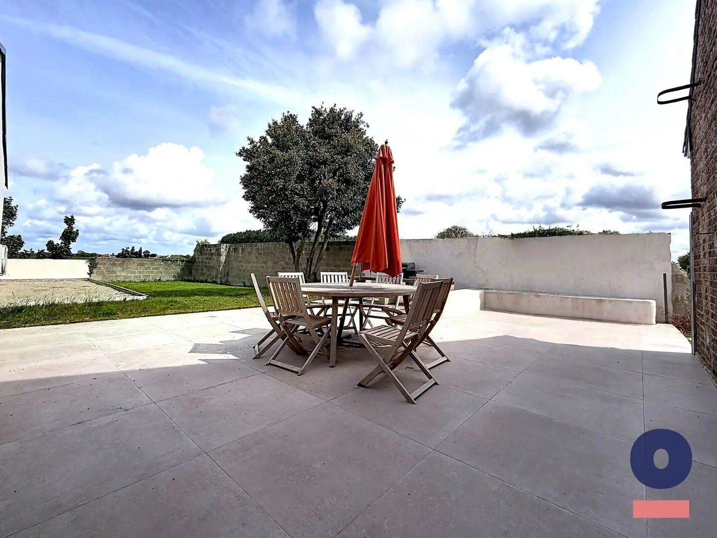 Maison à vendre, 209m², Ghyvelde