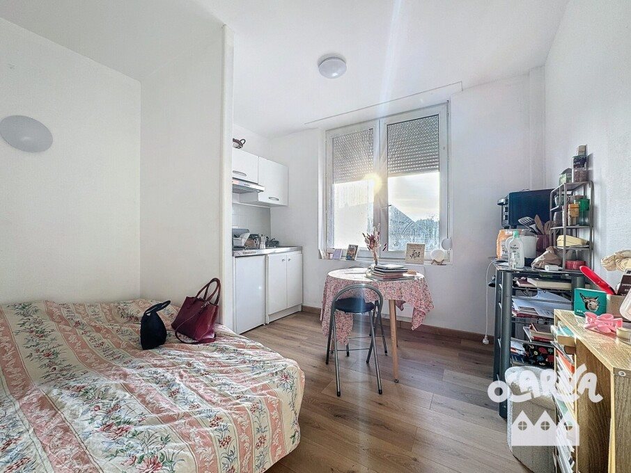 Appartement à louer, 18m², Albert