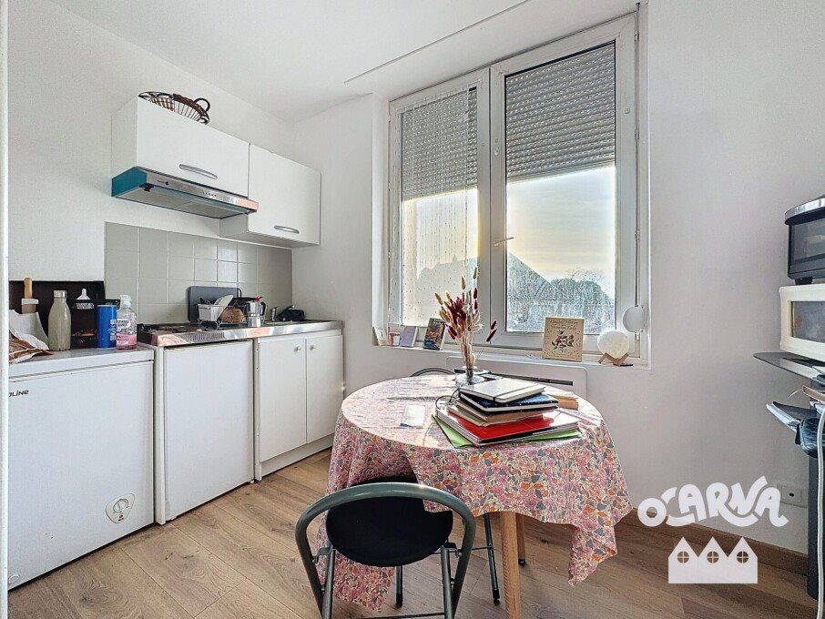 Appartement à louer, 18m², Albert