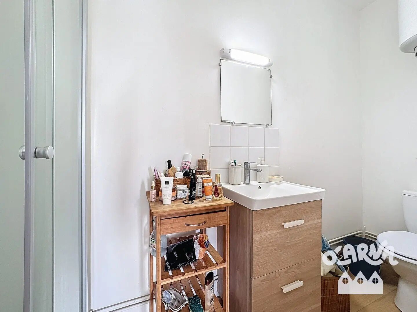 Appartement à louer, 18m², Albert