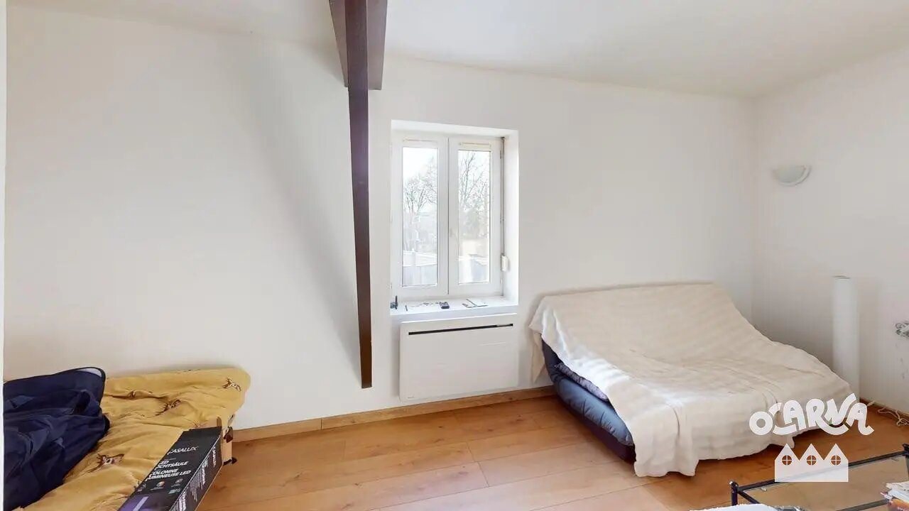 Appartement à louer, 20m², Albert