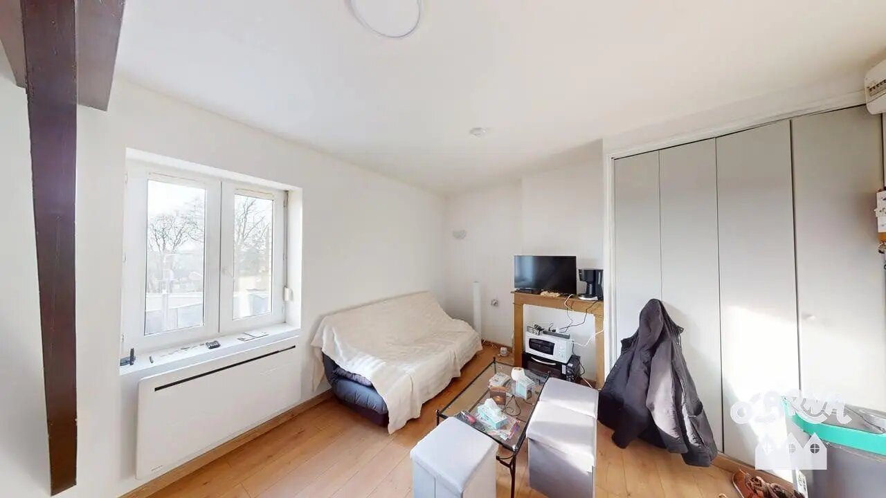 Appartement à louer, 20m², Albert