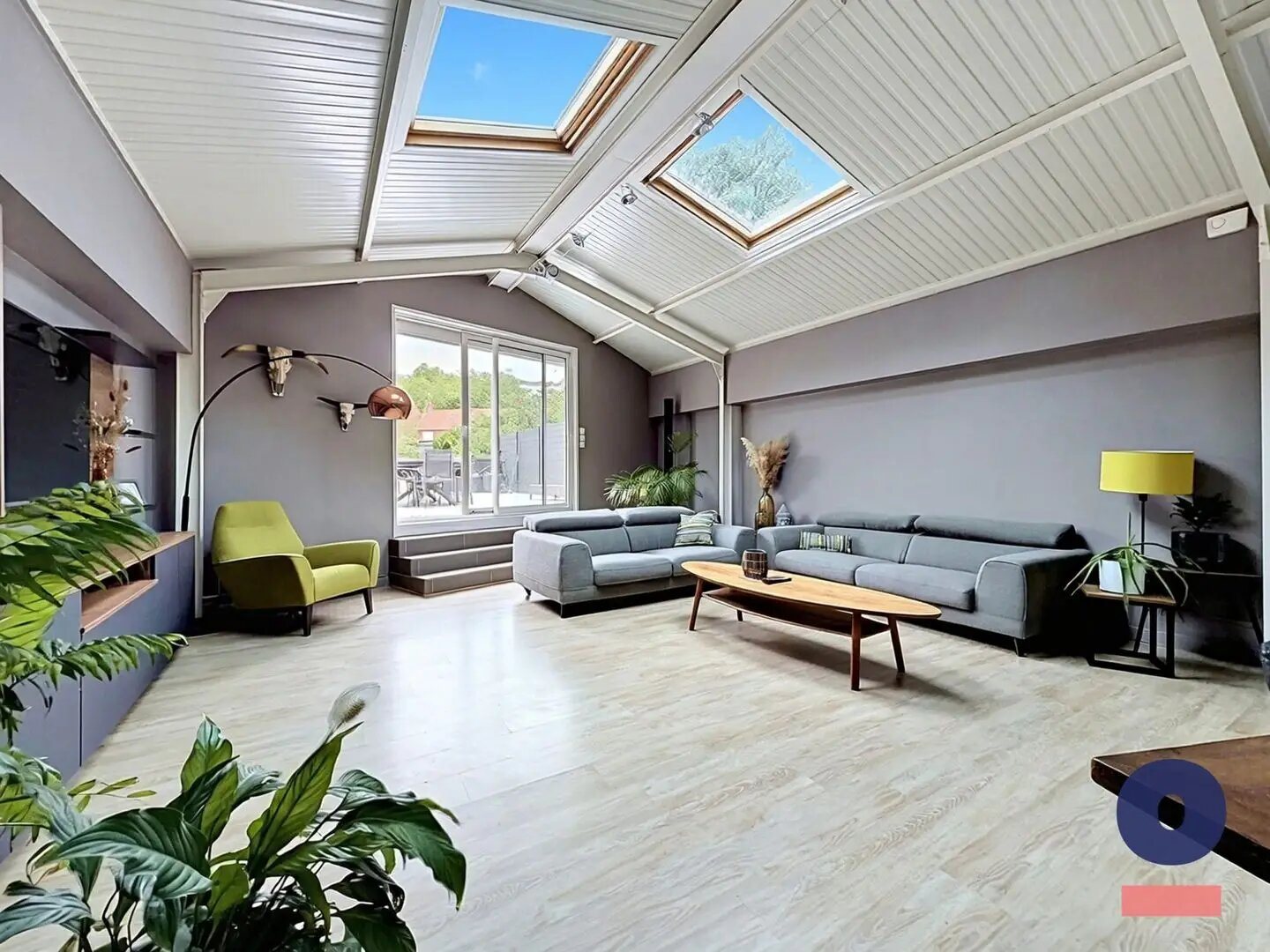 Maison à vendre, 198m², Dunkerque