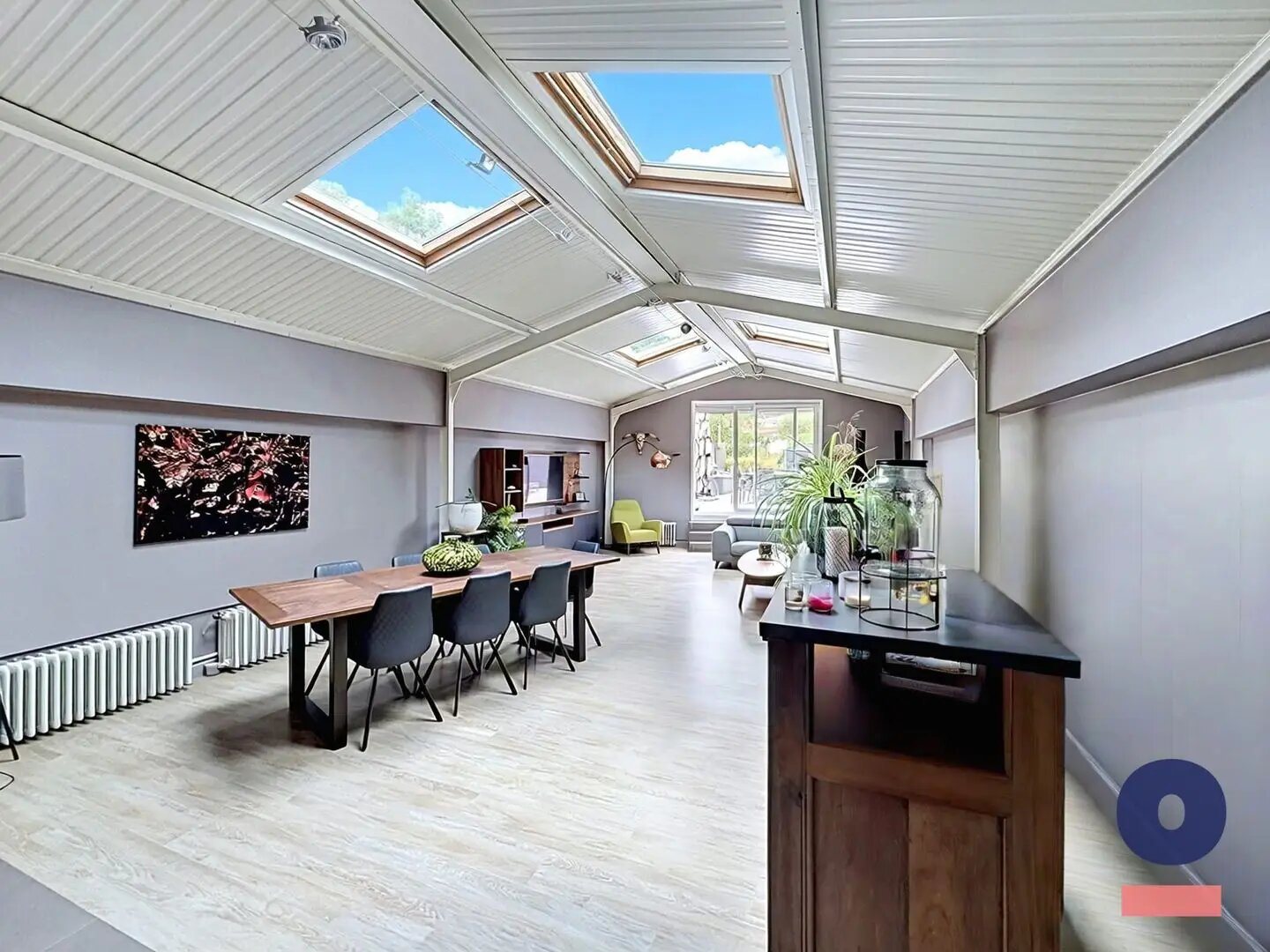 Maison à vendre, 198m², Dunkerque