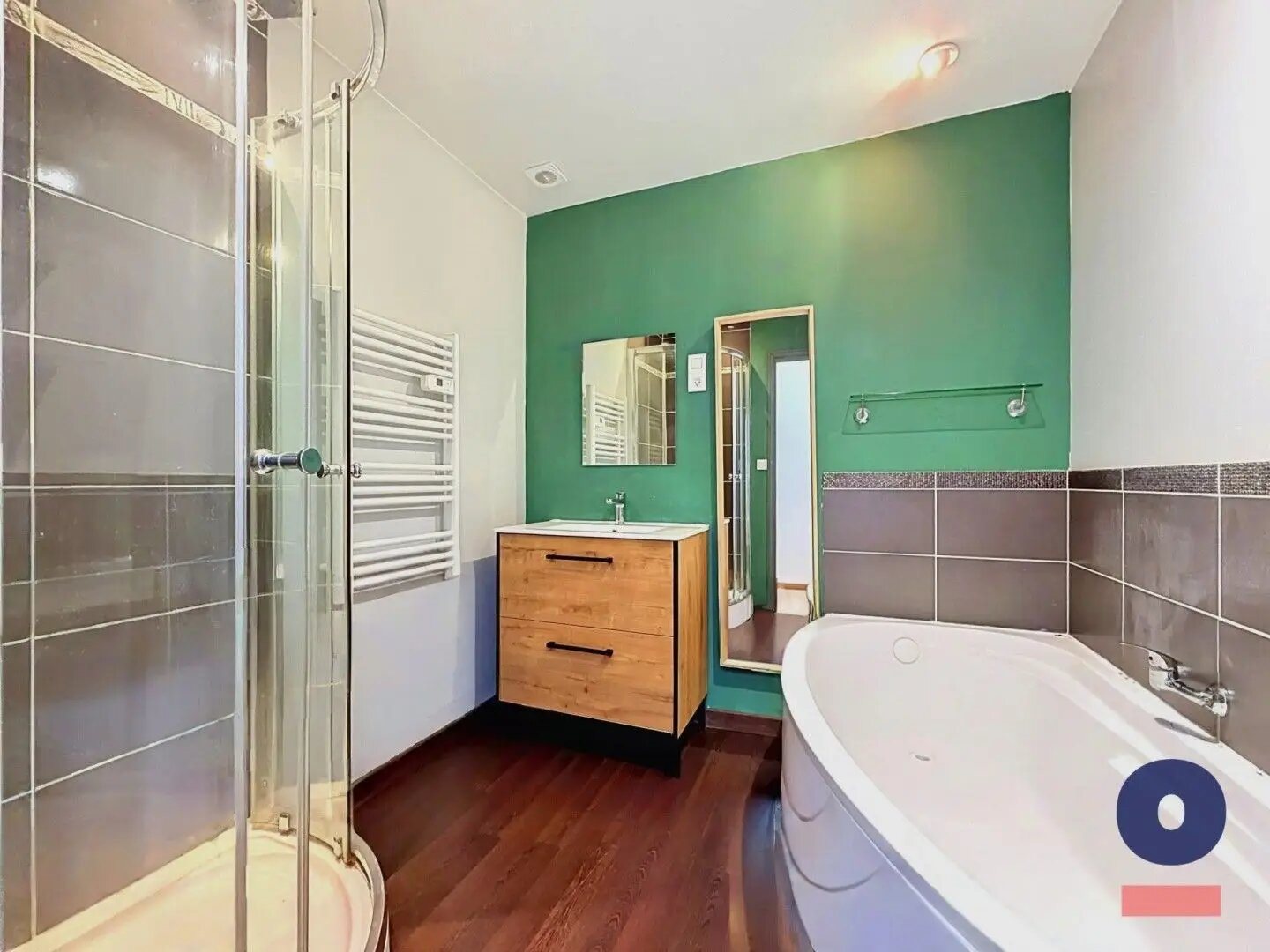 Appartement à vendre, 84m², Tourcoing