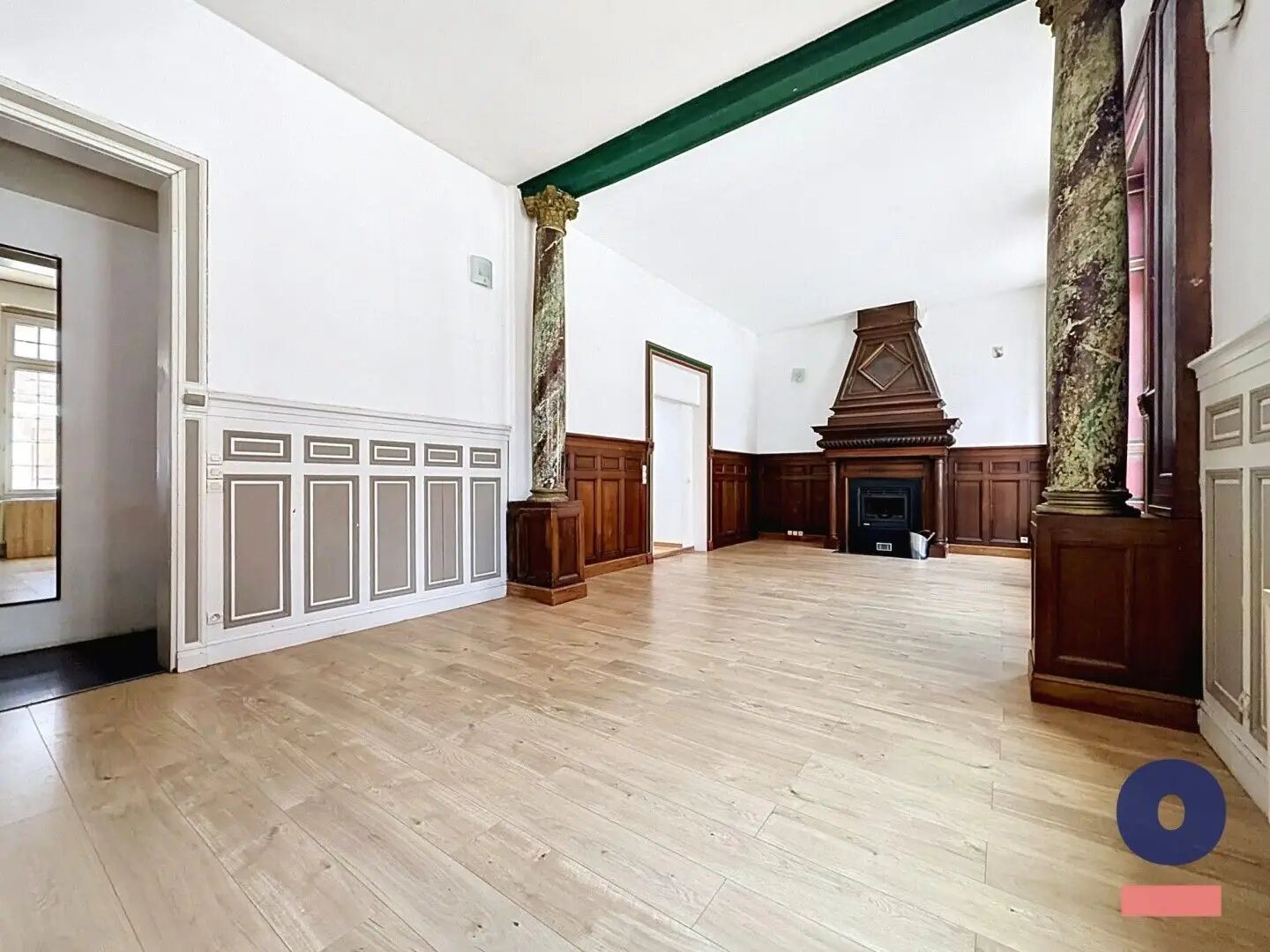Appartement à vendre, 84m², Tourcoing