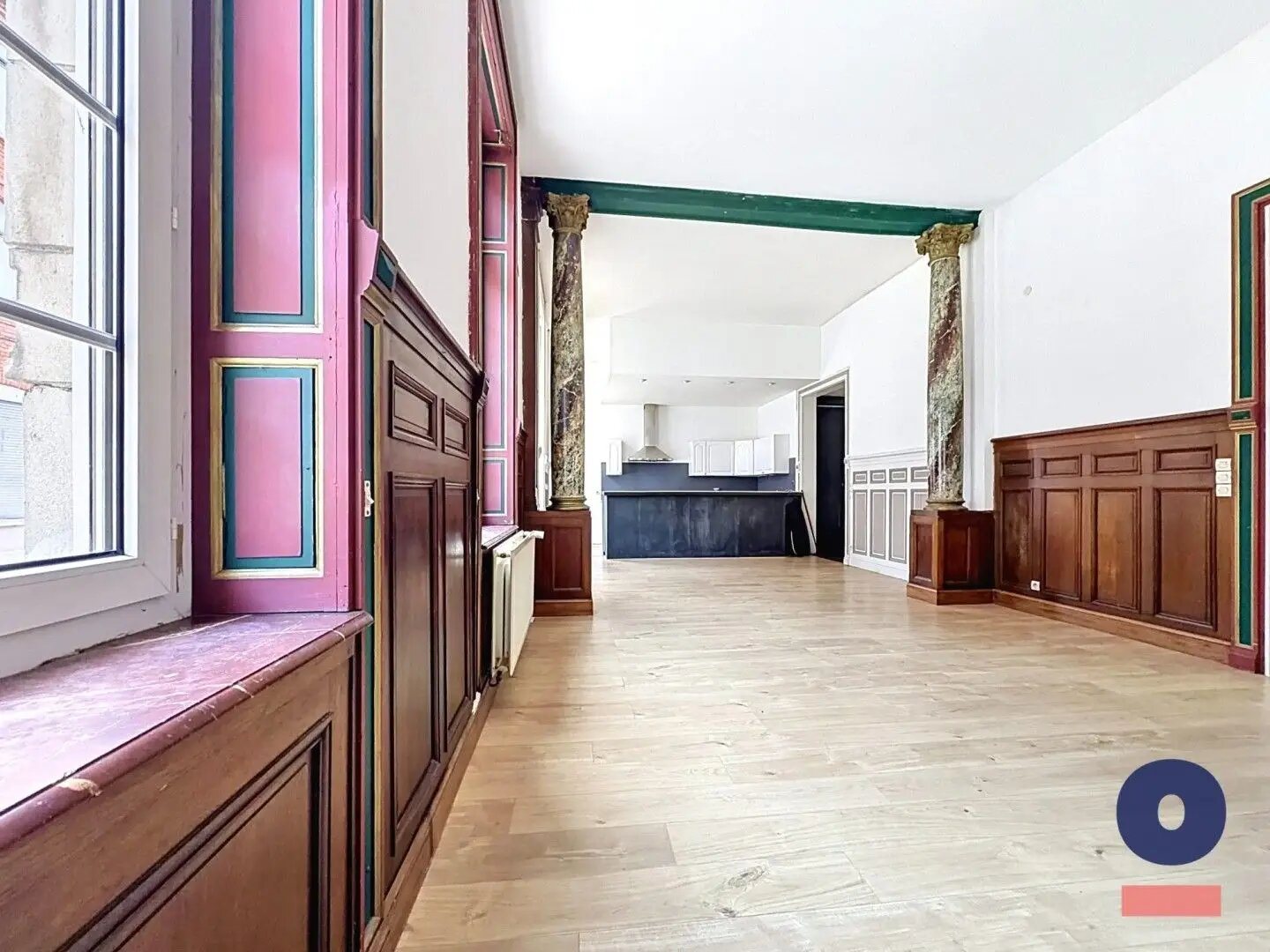Appartement à vendre, 84m², Tourcoing