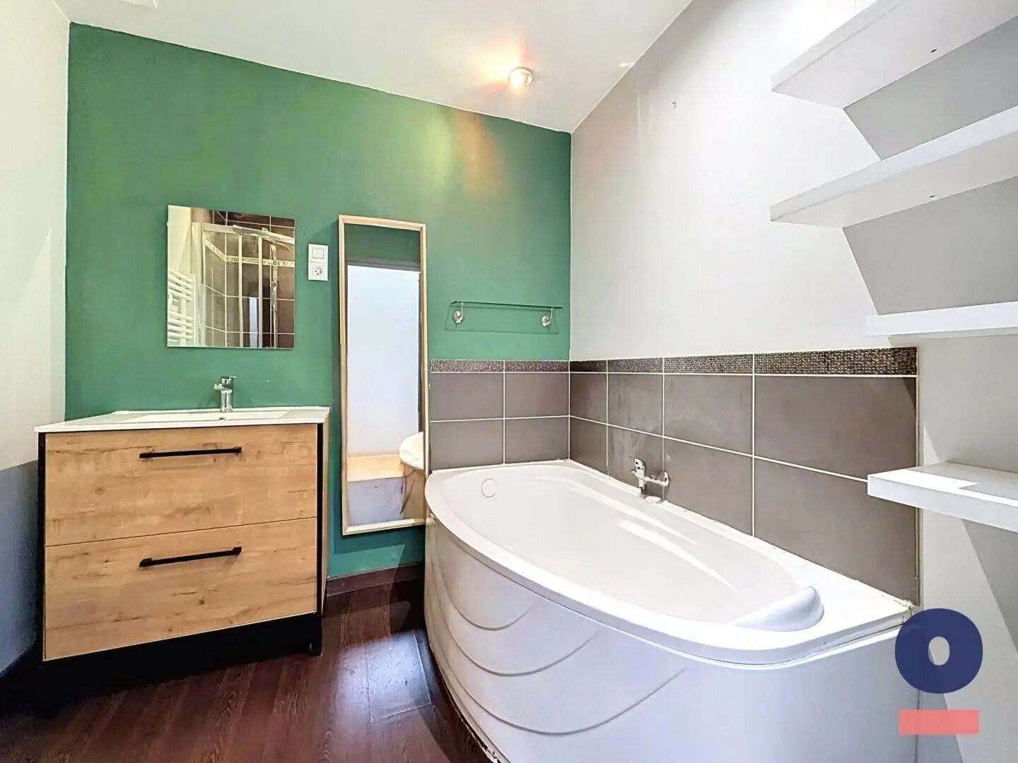 Appartement à vendre, 84m², Tourcoing