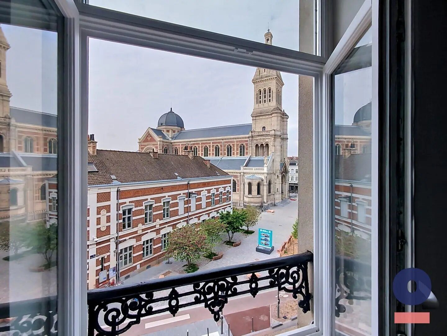 Appartement à vendre, 65m², Lille