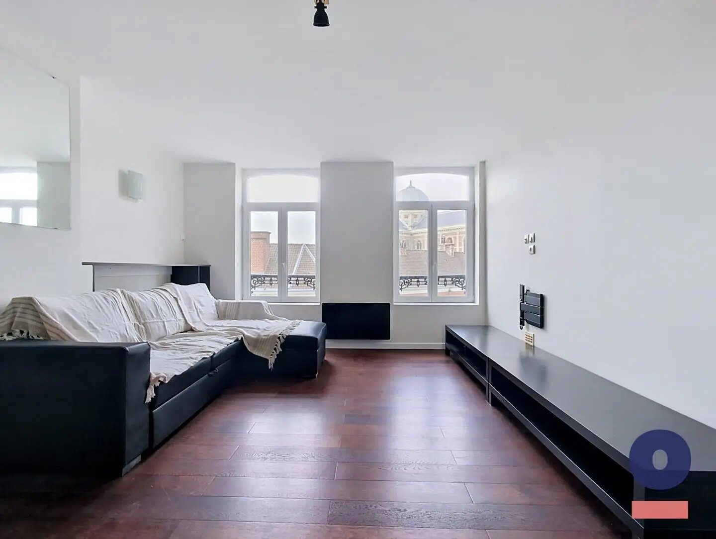 Appartement à vendre, 65m², Lille
