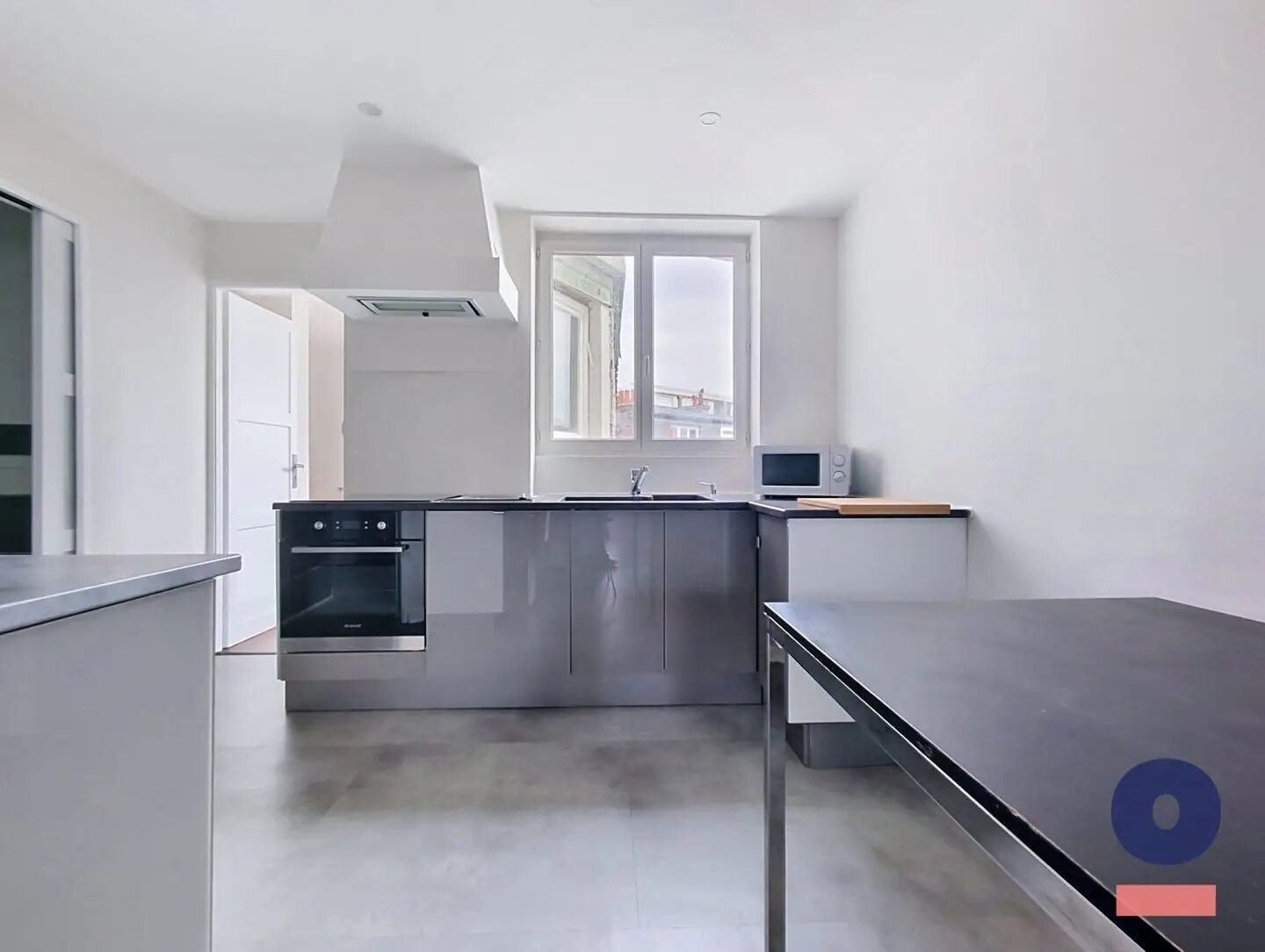 Appartement à vendre, 65m², Lille