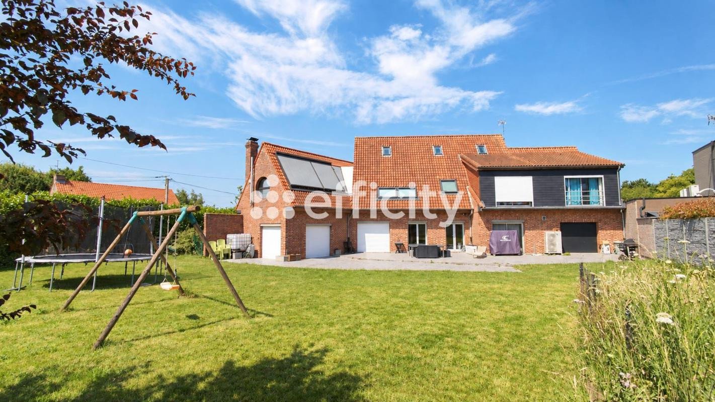 Maison à vendre, 260m², Chéreng