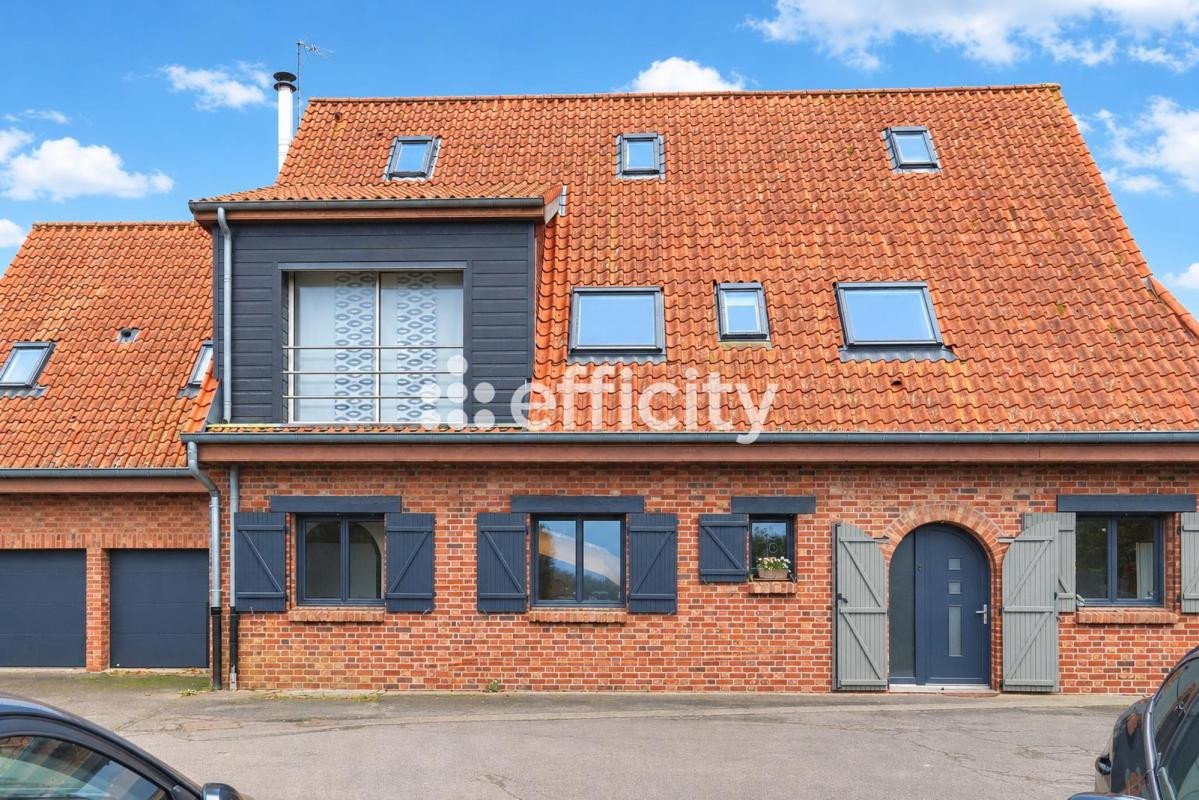 Maison à vendre, 260m², Chéreng