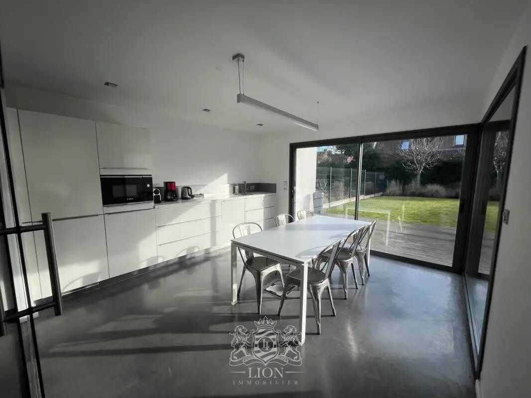Maison à vendre, 190m², Villeneuve-d'Ascq