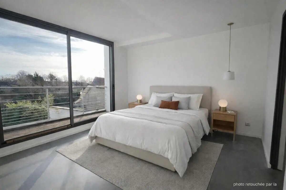 Maison à vendre, 190m², Villeneuve-d'Ascq