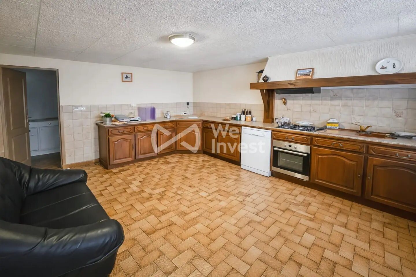 Maison à vendre, 143m², Bogny-sur-Meuse