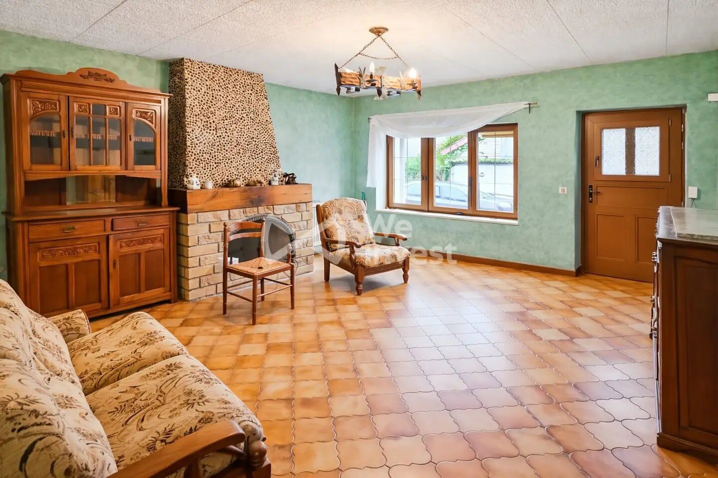 Maison à vendre, 143m², Bogny-sur-Meuse