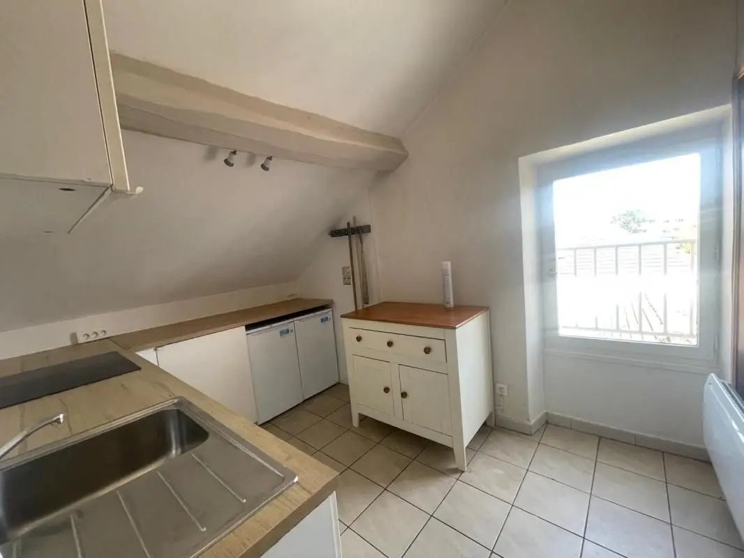 Appartement à louer, 27m², Corbeil-Essonnes