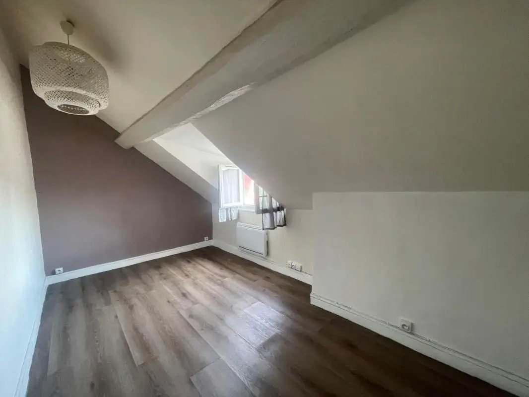 Appartement à louer, 27m², Corbeil-Essonnes