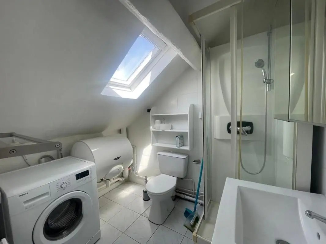 Appartement à louer, 27m², Corbeil-Essonnes