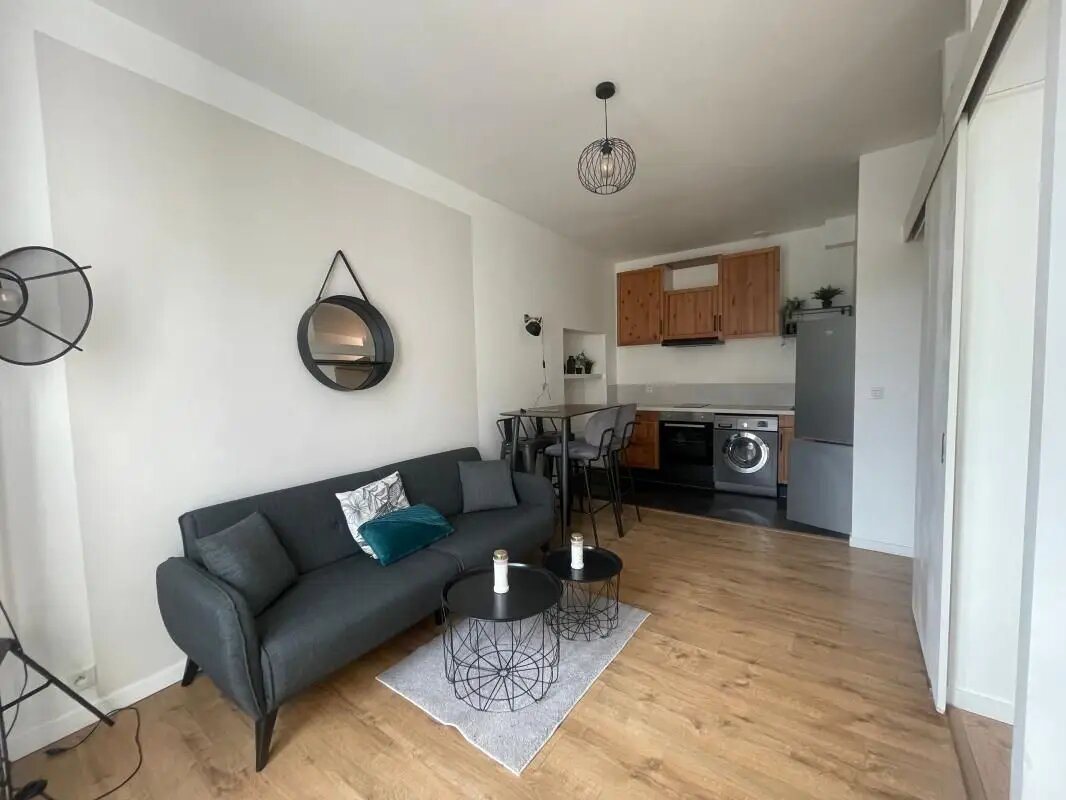 Appartement à louer, 35m², Corbeil-Essonnes