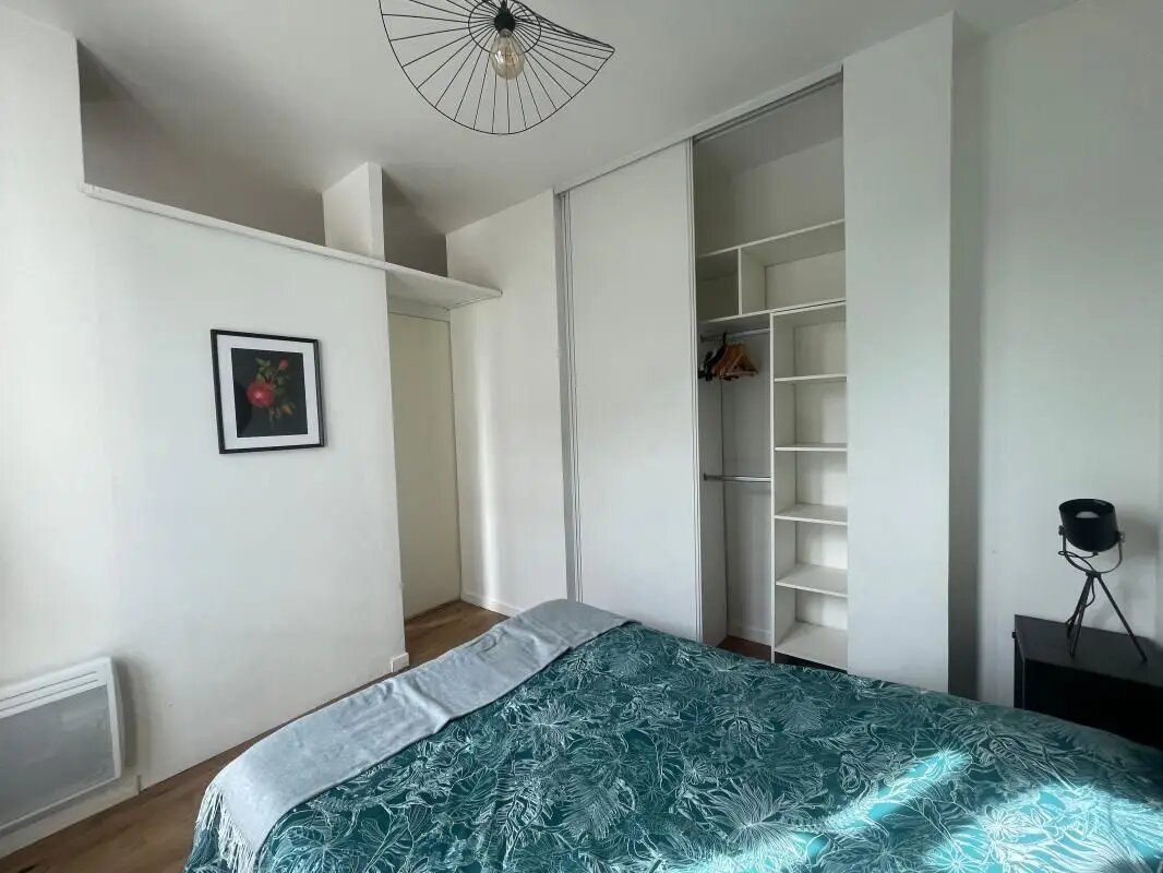 Appartement à louer, 35m², Corbeil-Essonnes