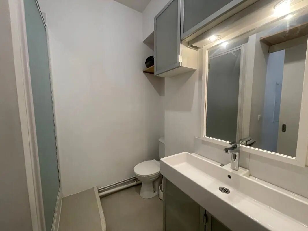 Appartement à louer, 35m², Corbeil-Essonnes