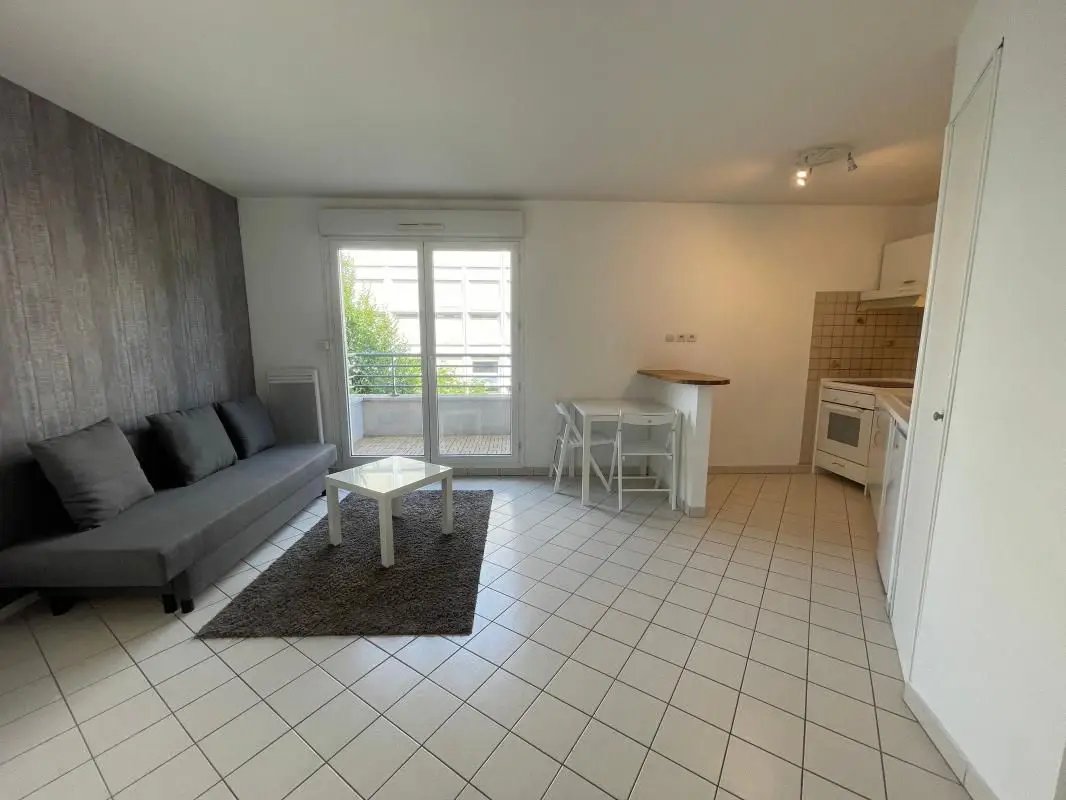 Appartement à louer, 40m², Corbeil-Essonnes