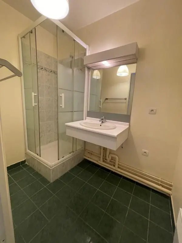 Appartement à louer, 40m², Corbeil-Essonnes