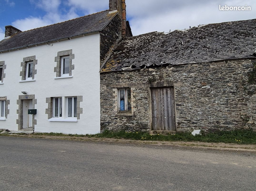Maison à vendre, 115m², Saint-Gilles-Vieux-Marché