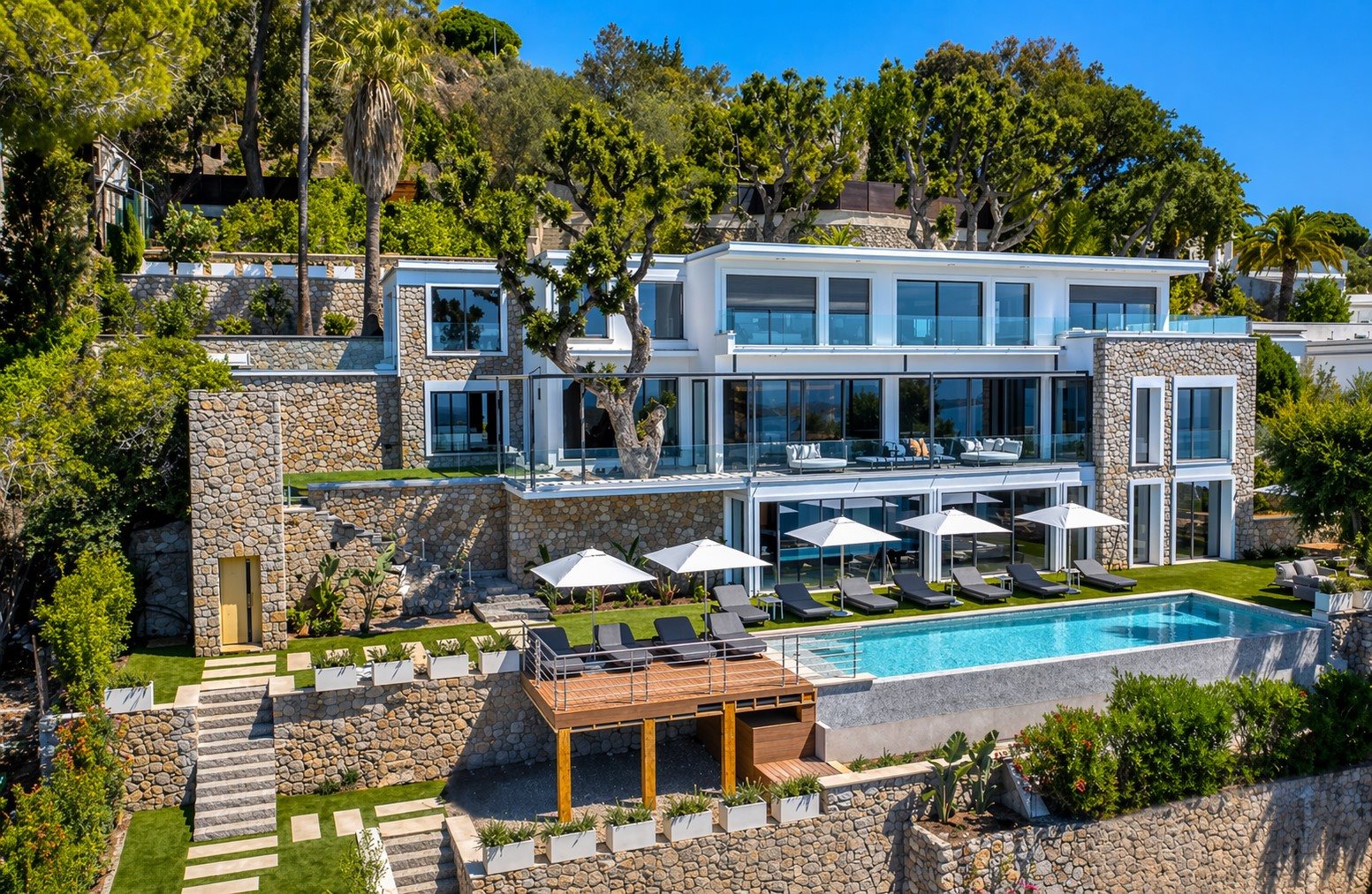 Maison à vendre, 600m², Cannes