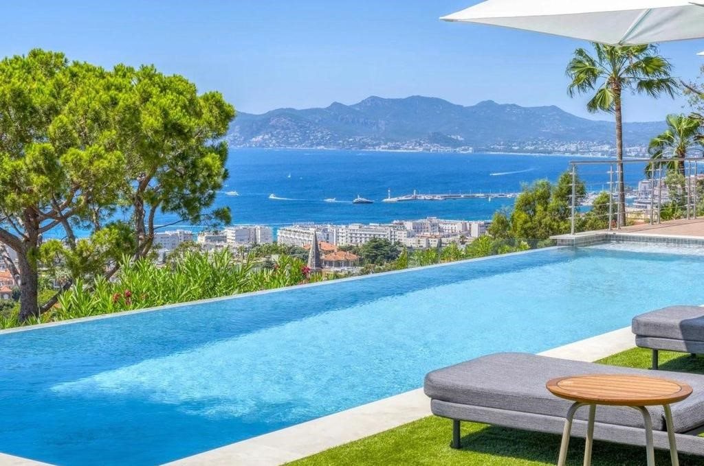 Maison à vendre, 600m², Cannes