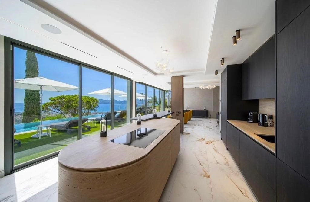 Maison à vendre, 600m², Cannes