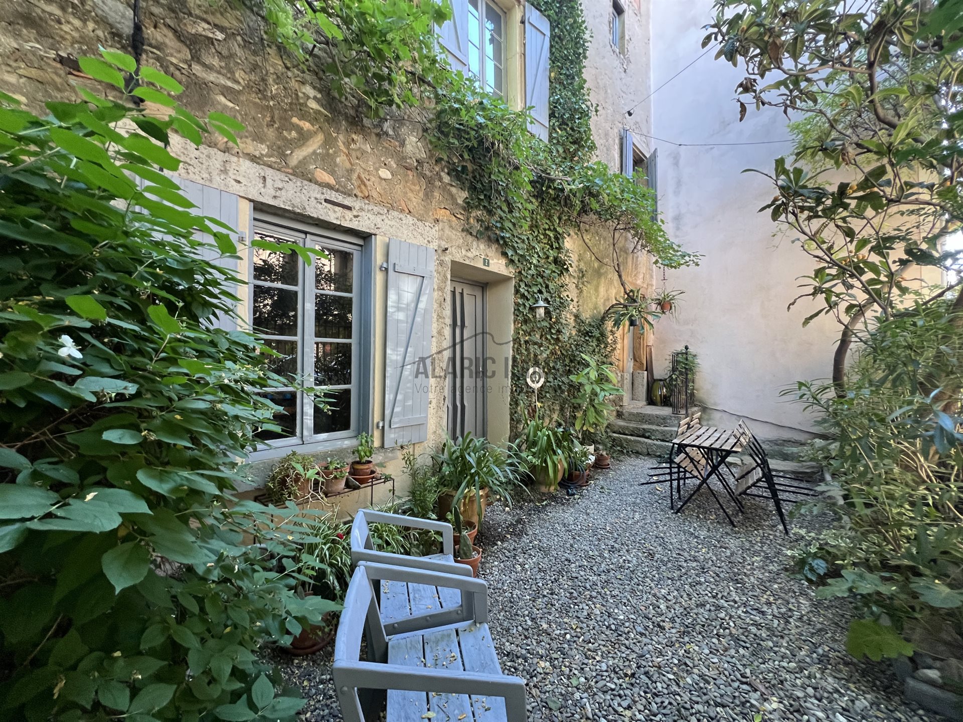 Maison à vendre, 190m², Ferrals-les-Corbières