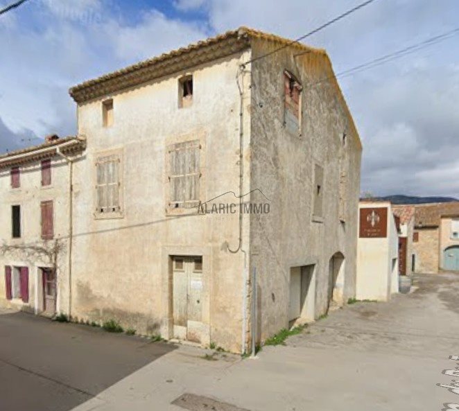 Maison à vendre, 200m², Ribaute