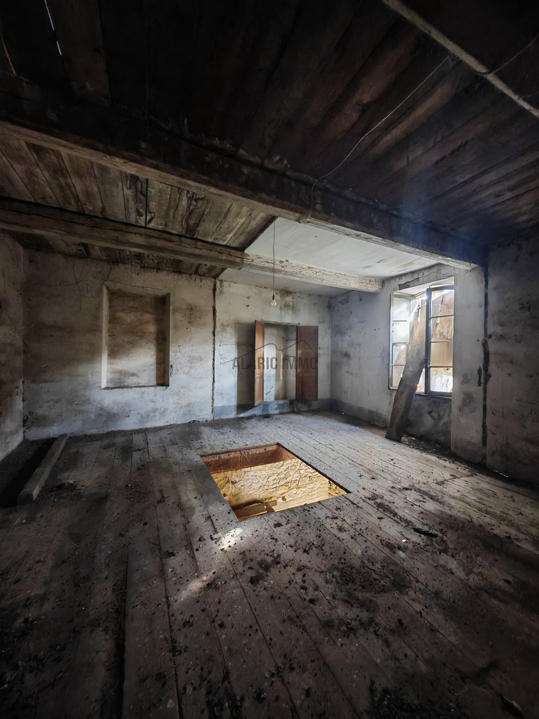 Maison à vendre, 200m², Ribaute