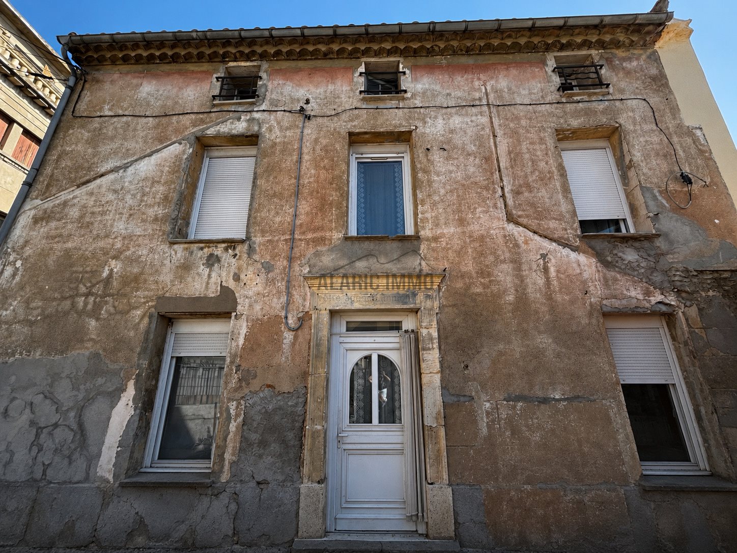 Maison à vendre, 114m², Lézignan-Corbières
