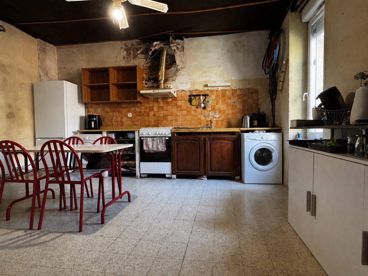 Maison à vendre, 114m², Lézignan-Corbières
