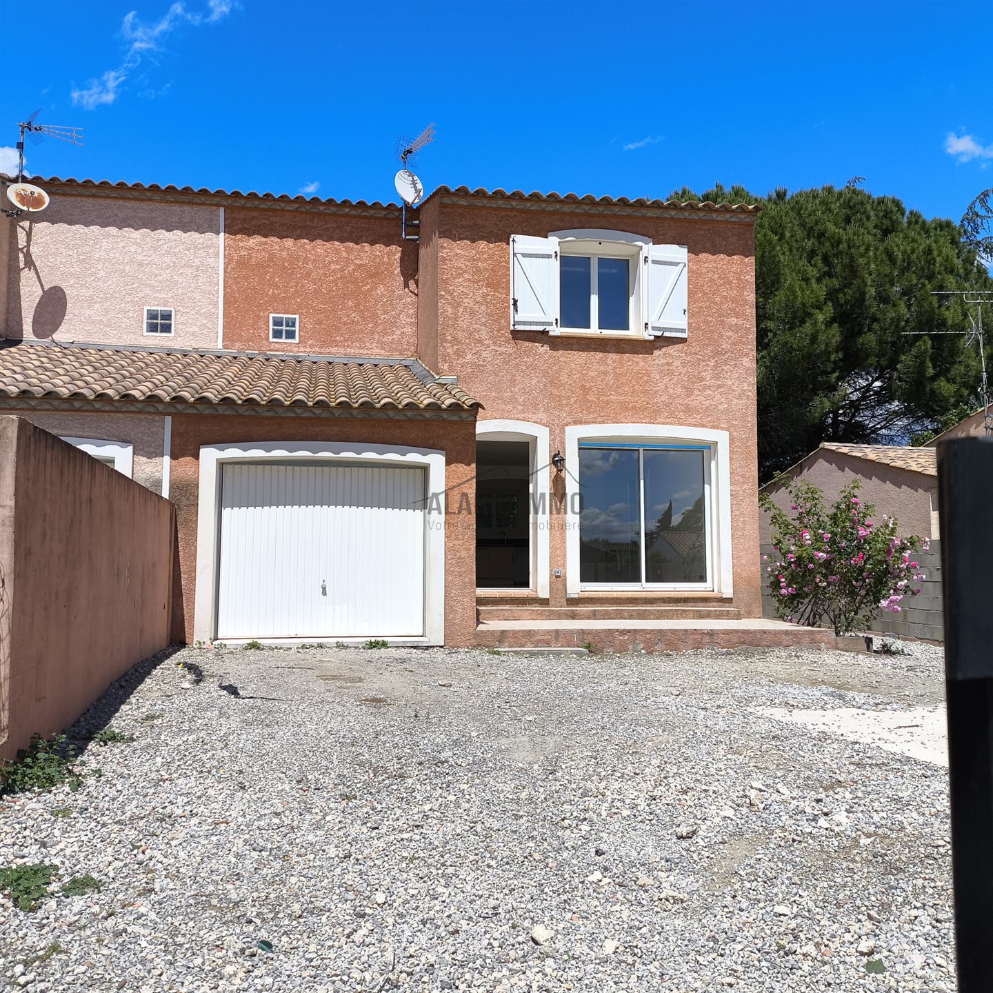 Maison à vendre, 95m², Conilhac-Corbières