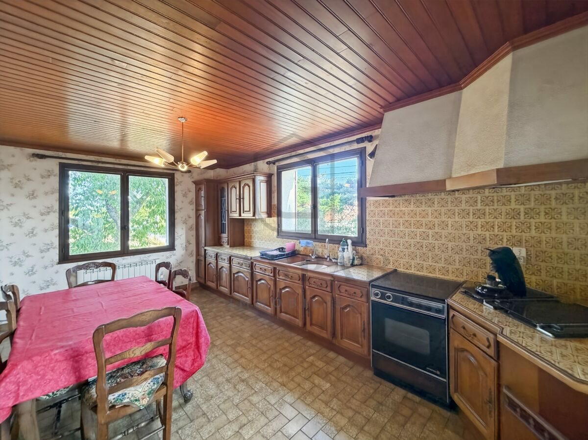 Maison à vendre, 200m², Le Fidelaire